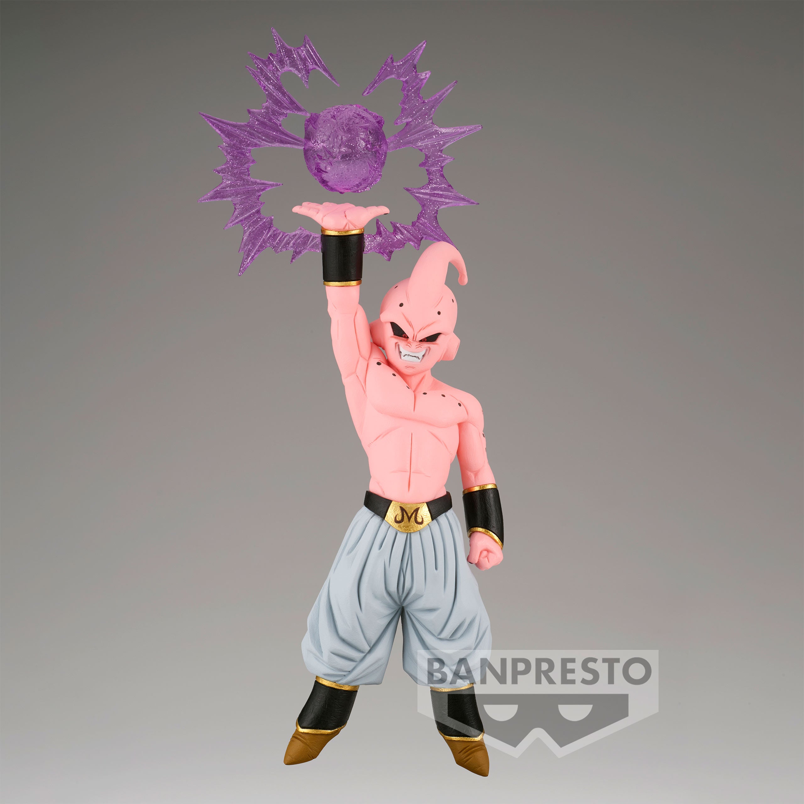 Imagen del producto Dragon Ball Z - Figura de Majin Buu
