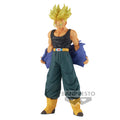 Imagen del producto Dragon Ball Z - Figura de Trunks Vol.9