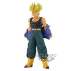 Imagen del producto Dragon Ball Z - Figura de Trunks Vol.9