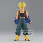 Imagen del producto Dragon Ball Z - Figura de Trunks Vol.9