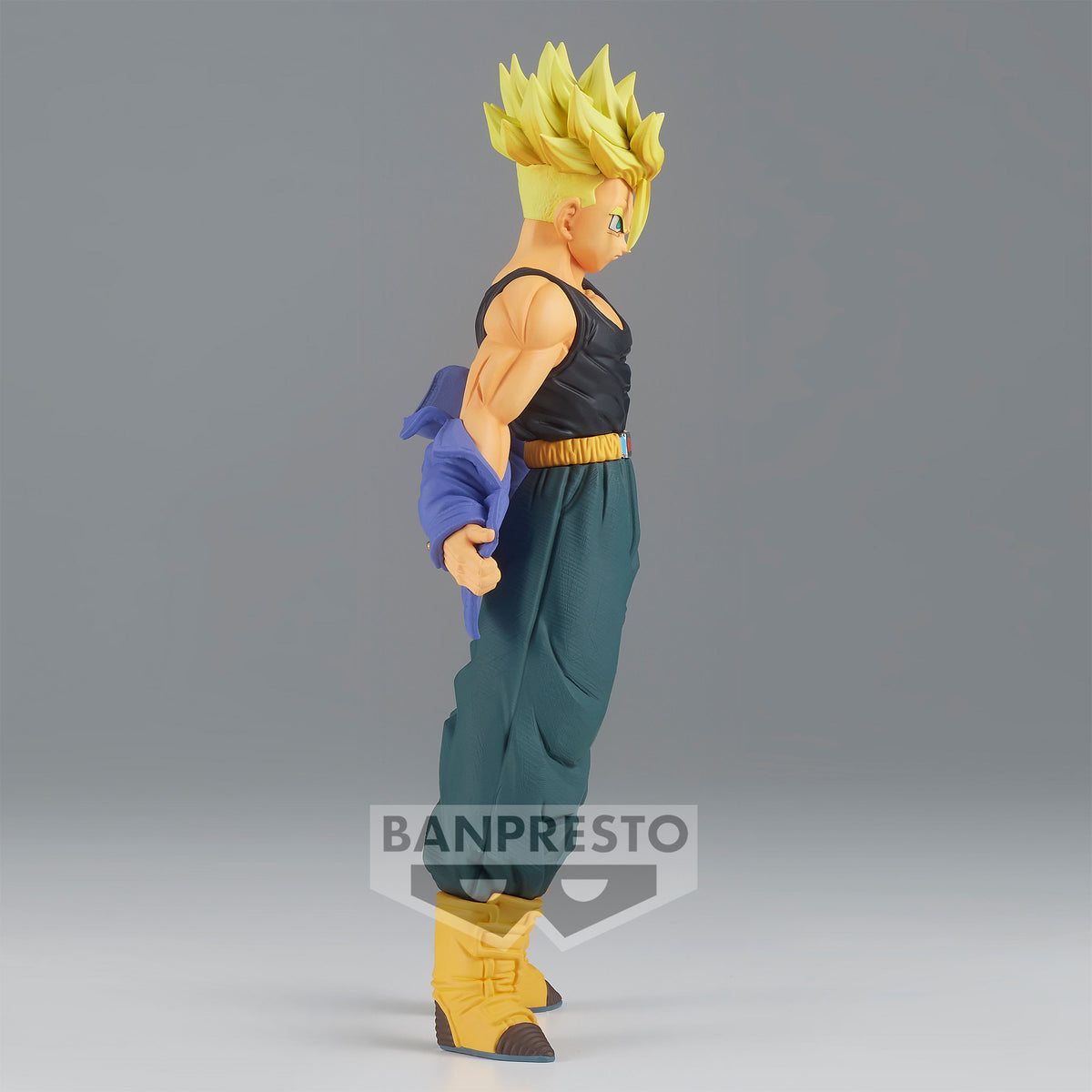 Imagen del producto Dragon Ball Z - Figura de Trunks Vol.9