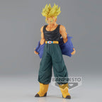 Imagen del producto Dragon Ball Z - Figura de Trunks Vol.9