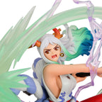 Imagen del producto One Piece - Figura Diorama Yamato