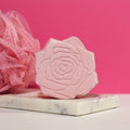 Imagen del producto La Bella y la Bestia - Belle Baño efervescente de Rosa