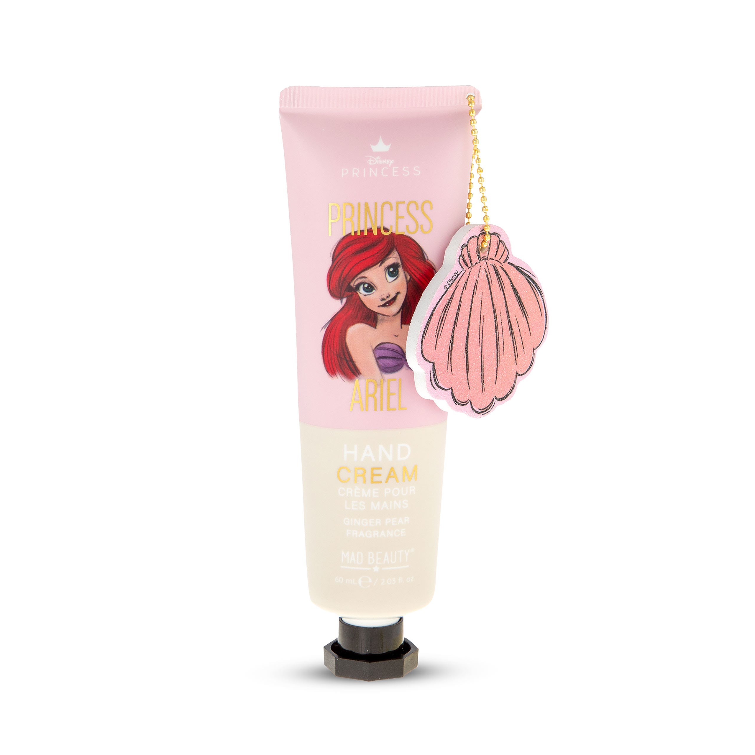 Imagen del producto Ariel - Crema de manos y lima de uñas