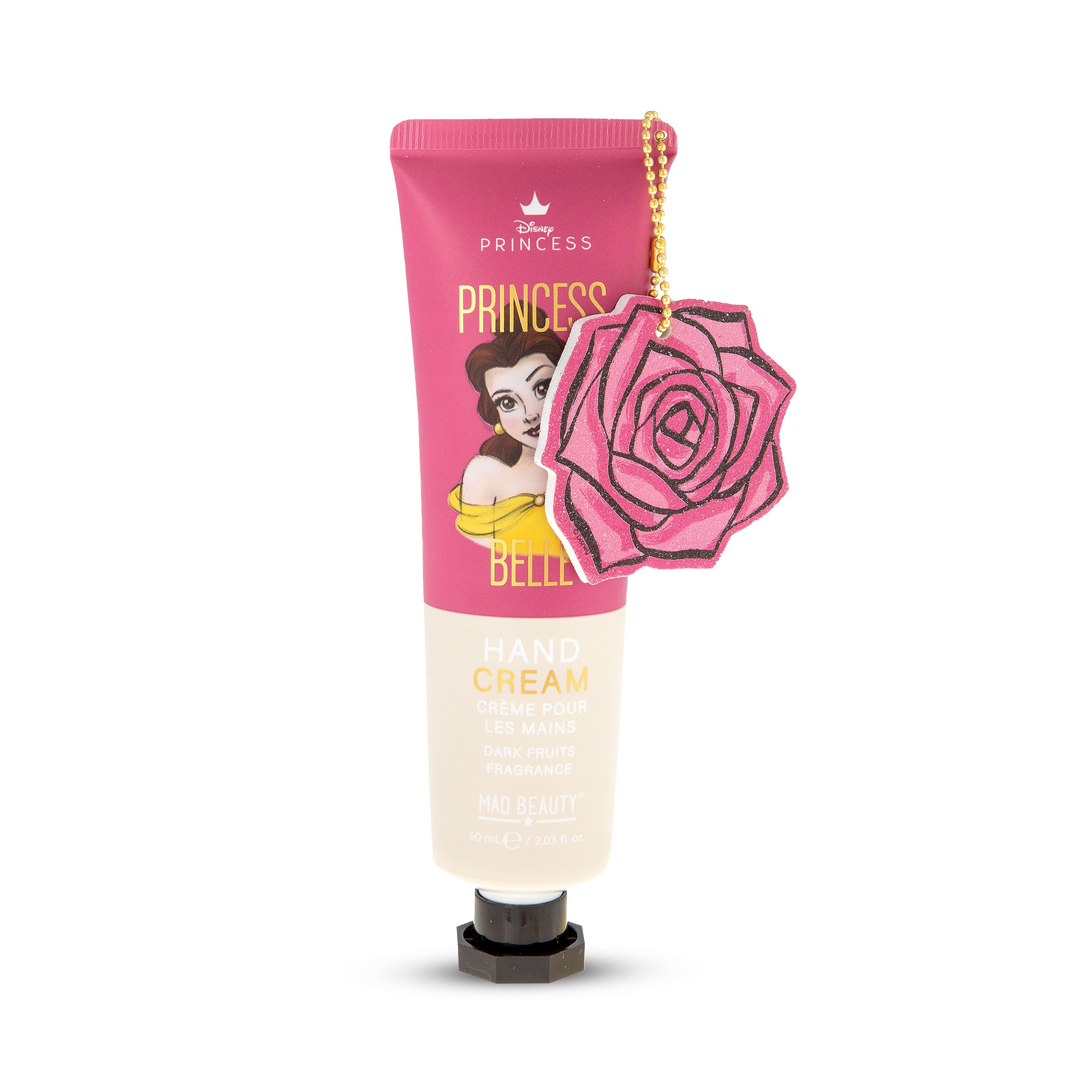 Product image Beauty and the Beast - Belle Hand Cream and Nail File