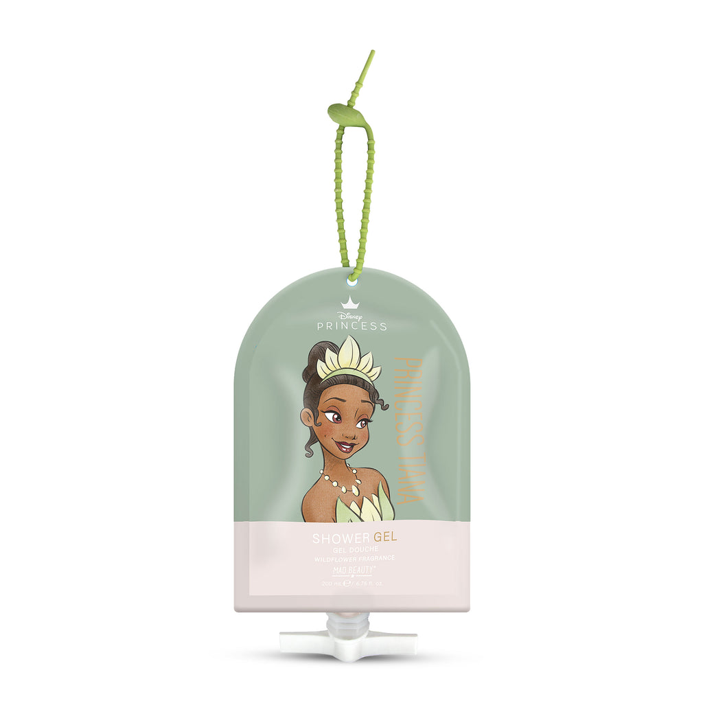 Product image Kiss the Frog - Tiana Shower Gel