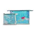 Imagen del producto Set de bolsas de cosméticos Ariel