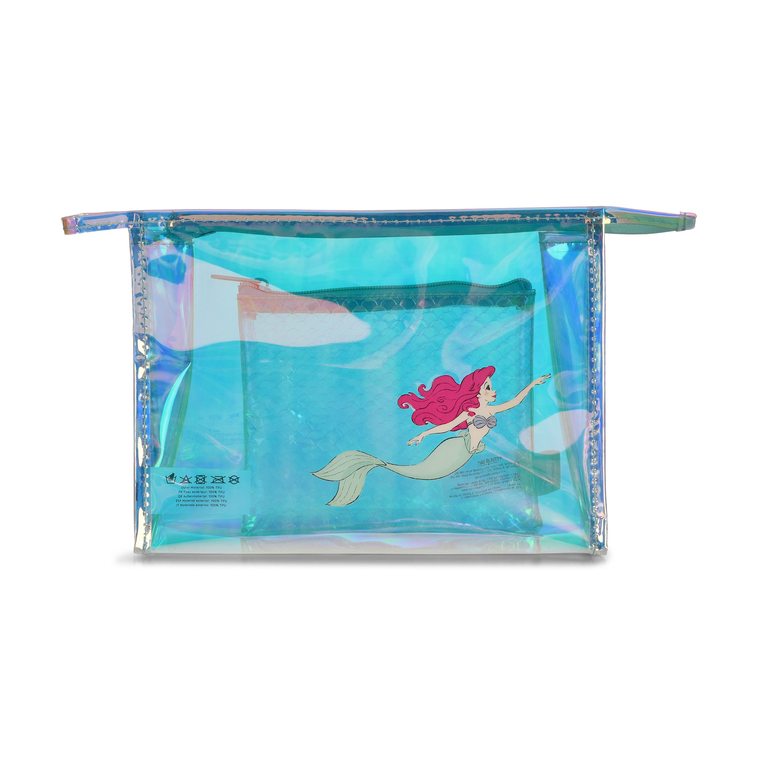 Imagen del producto Set de bolsas de cosméticos Ariel