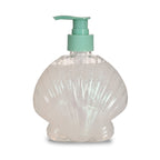 Imagen del producto Ariel - Dispensador de jabón en concha con gel de ducha