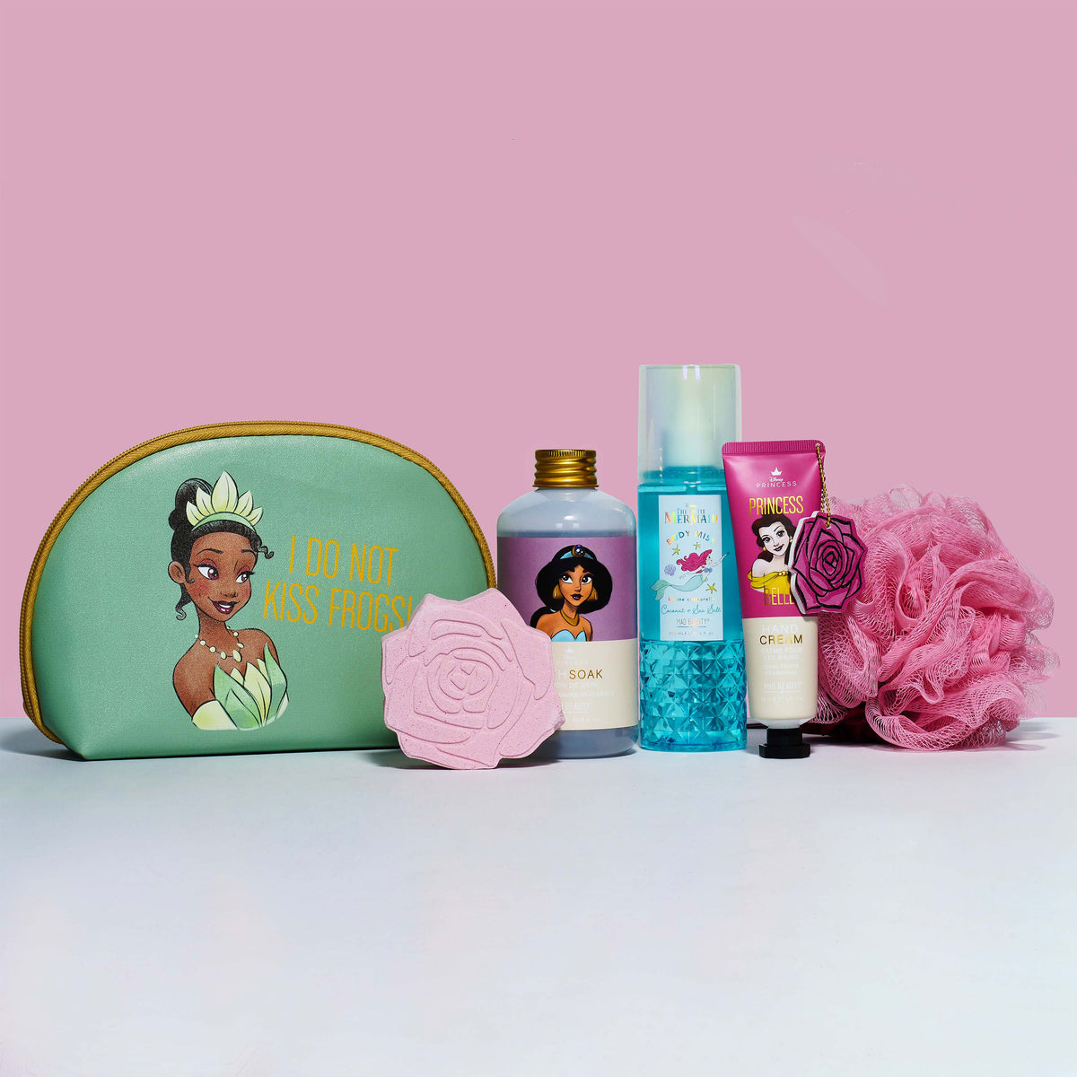 Imagen del producto Arielle Spray Corporal