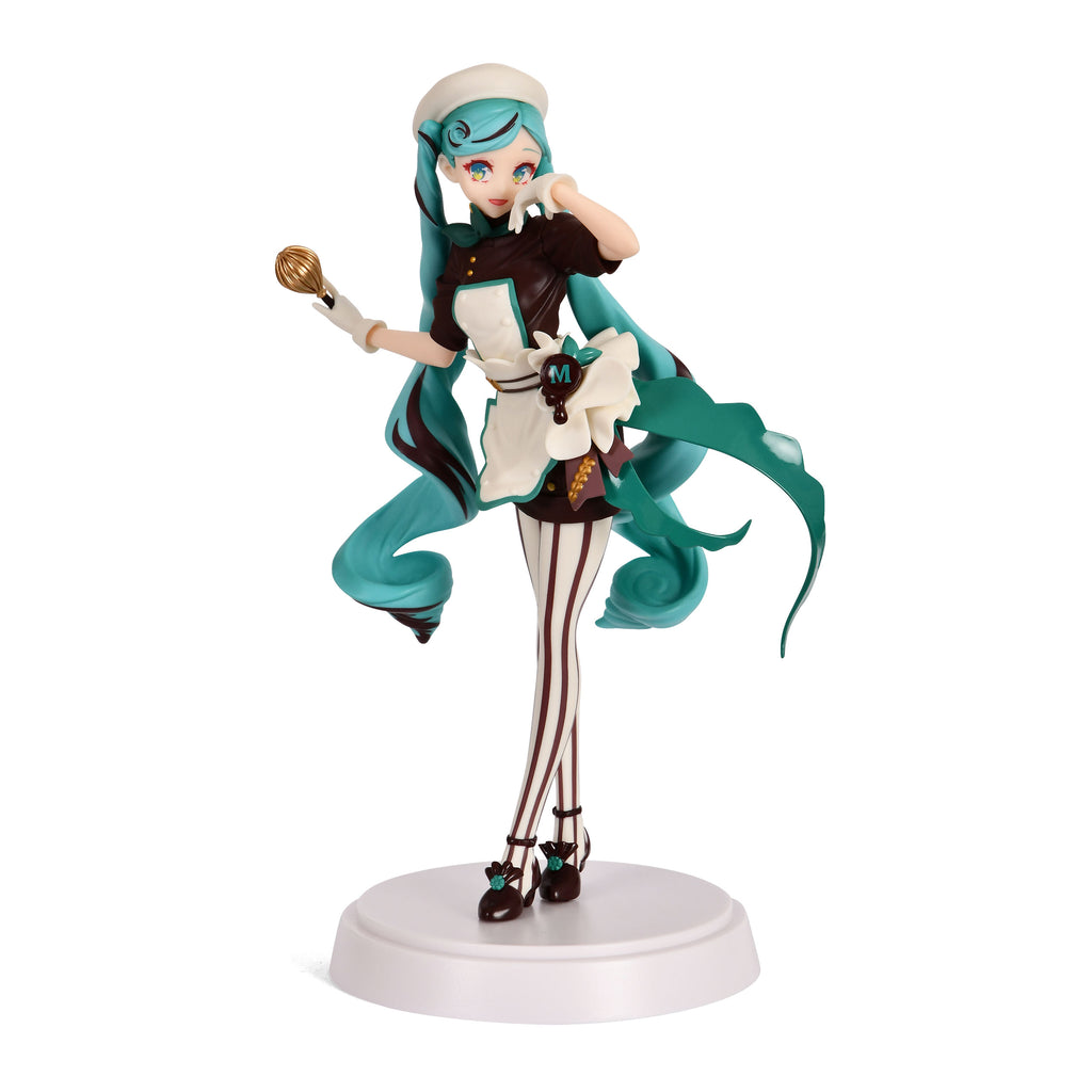 Imagen del producto Hatsune Miku - Figura Bitter Patissier
