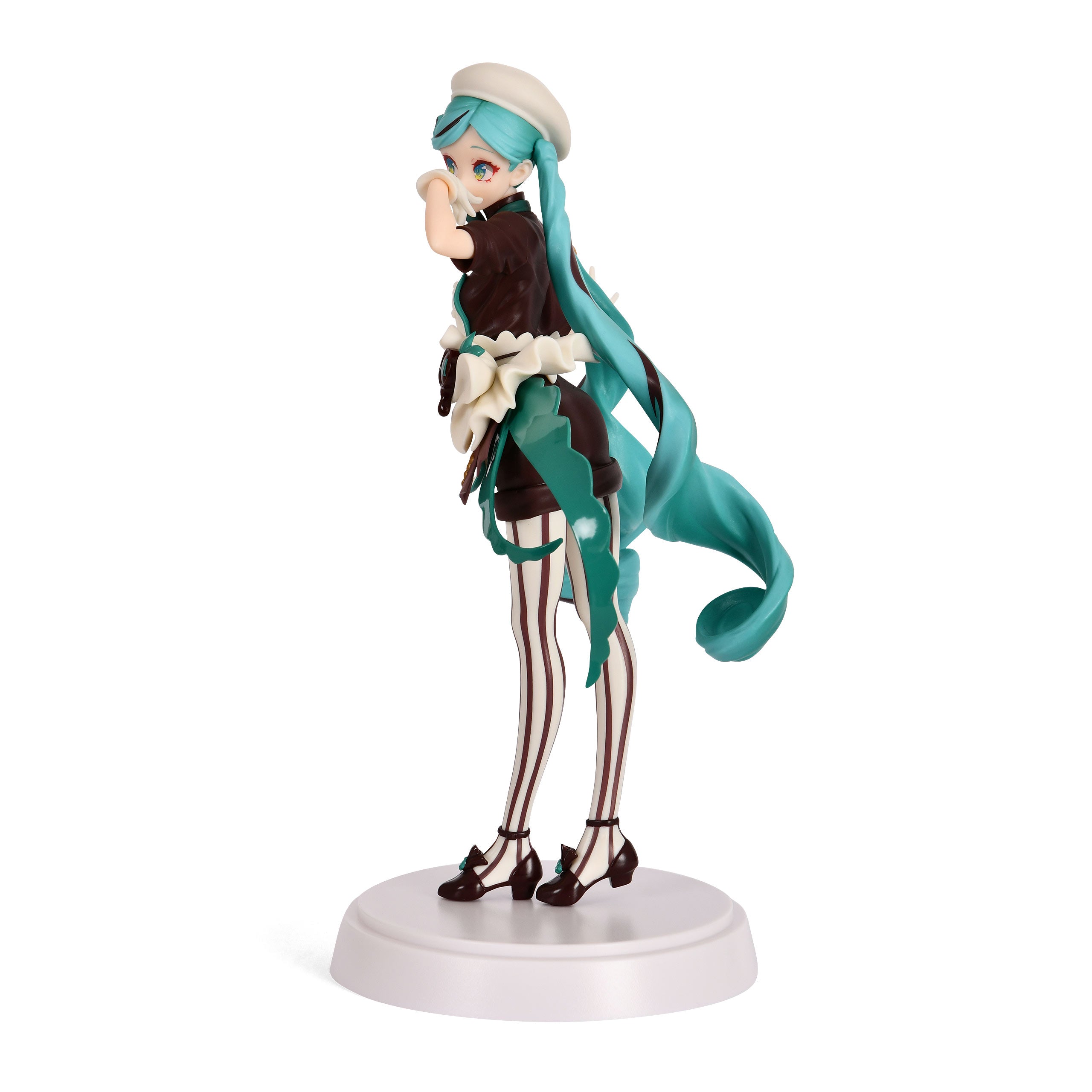 Imagen del producto Hatsune Miku - Figura Bitter Patissier