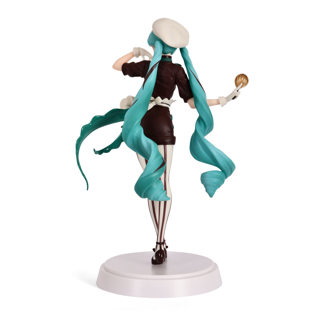 Imagen del producto Hatsune Miku - Figura Bitter Patissier