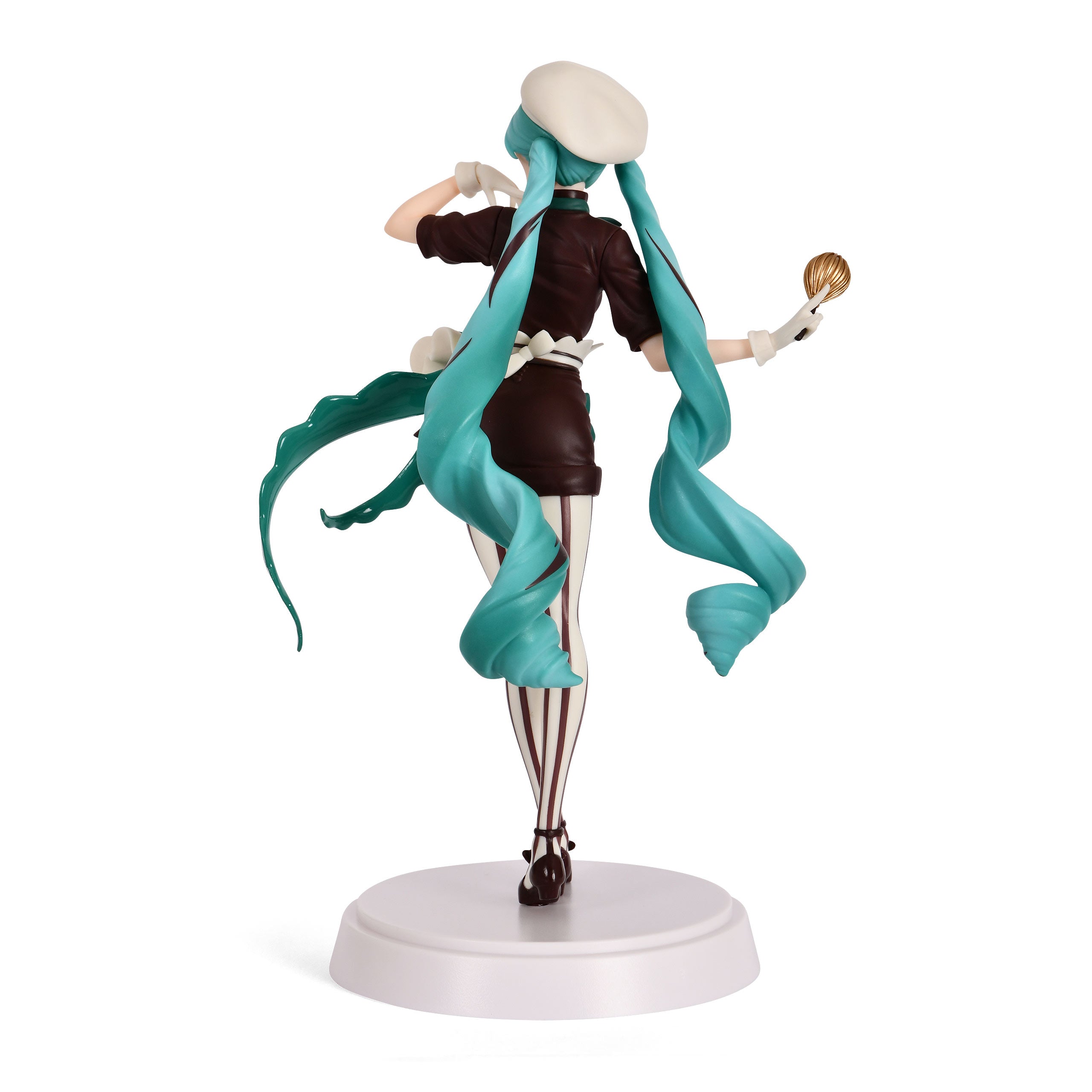 Imagen del producto Hatsune Miku - Figura Bitter Patissier