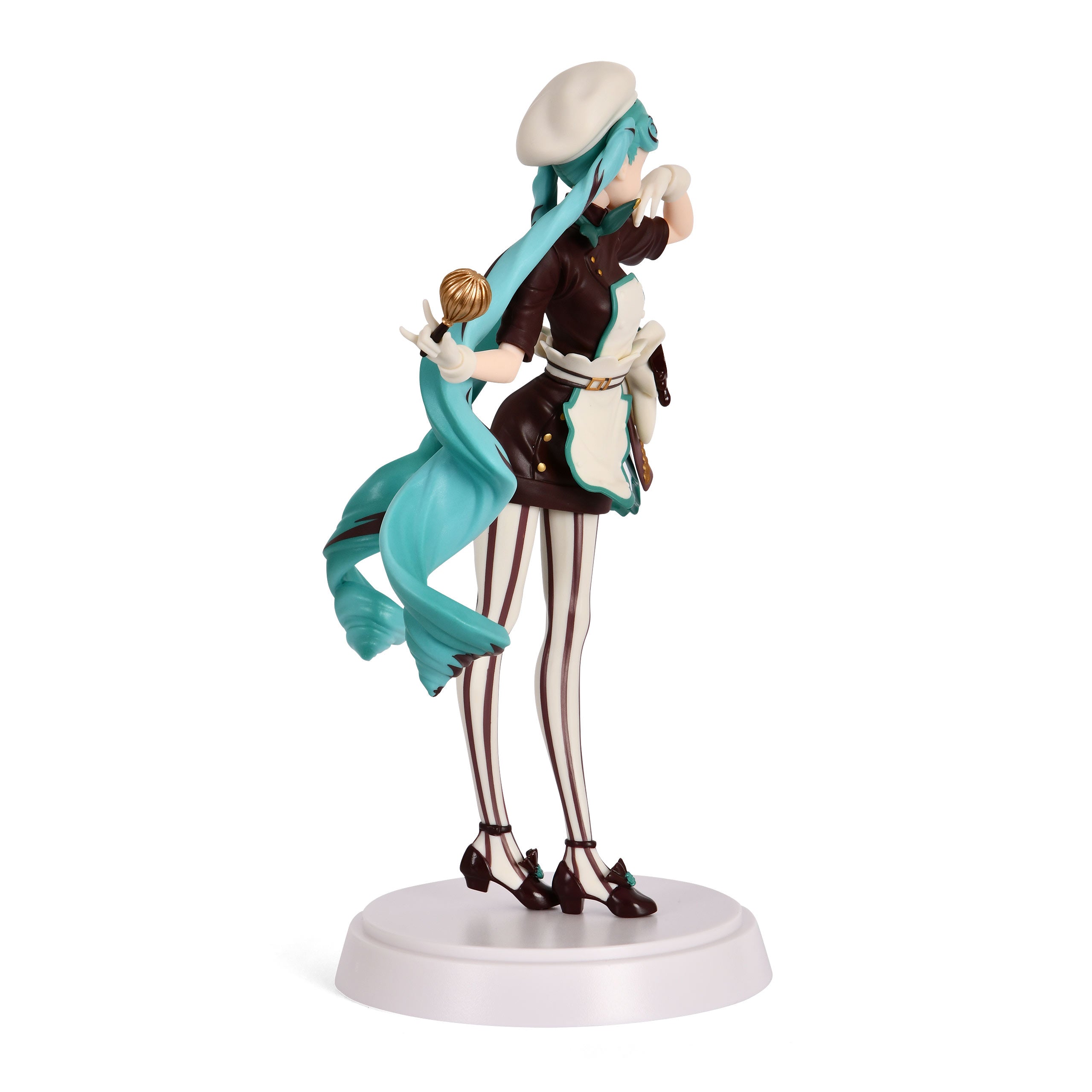 Imagen del producto Hatsune Miku - Figura Bitter Patissier