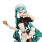 Imagen del producto Hatsune Miku - Figura Bitter Patissier