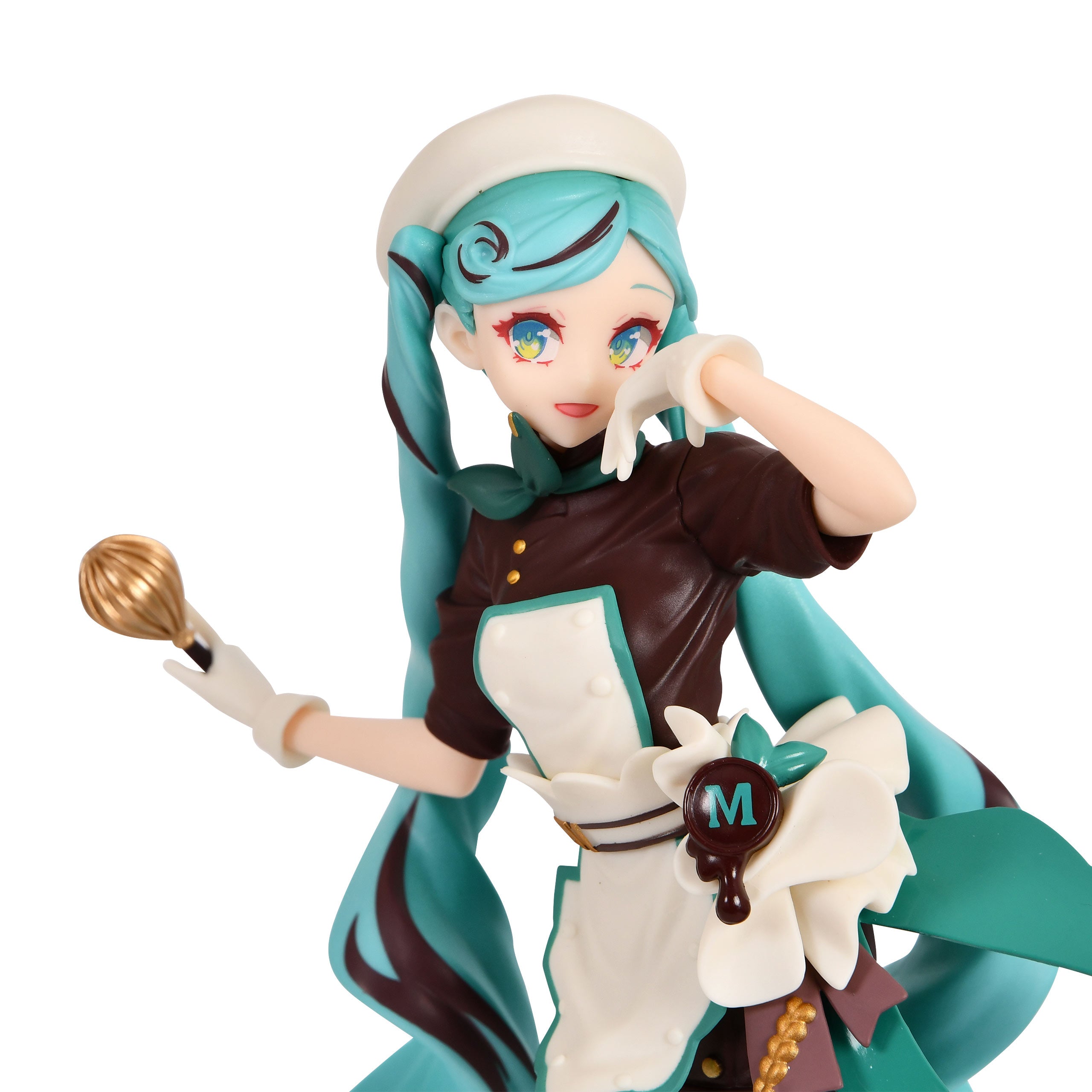 Imagen del producto Hatsune Miku - Figura Bitter Patissier