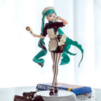 Imagen del producto Hatsune Miku - Figura Bitter Patissier