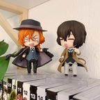 Imagen del producto Bungo Stray Dogs - Figura de acción Nendoroid de Osamu Dazai
