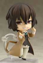 Imagen del producto Bungo Stray Dogs - Figura de acción Nendoroid de Osamu Dazai