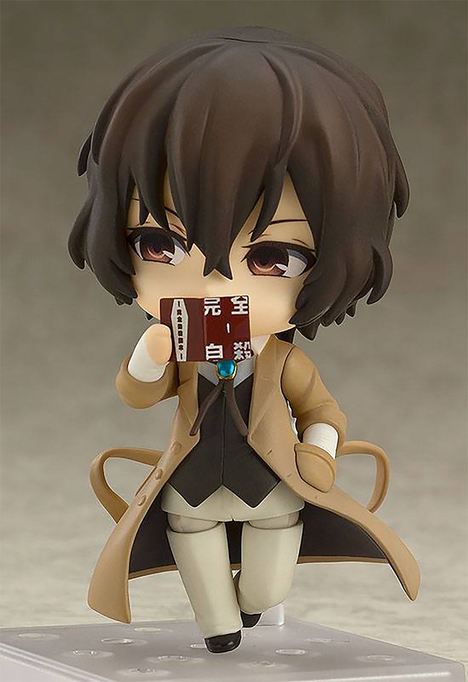 Imagen del producto Bungo Stray Dogs - Figura de acción Nendoroid de Osamu Dazai