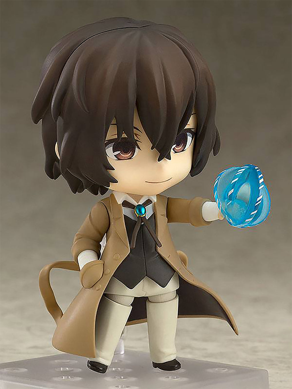 Imagen del producto Bungo Stray Dogs - Figura de acción Nendoroid de Osamu Dazai
