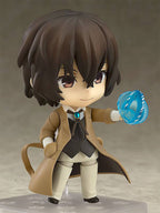Imagen del producto Bungo Stray Dogs - Figura de acción Nendoroid de Osamu Dazai
