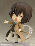 Imagen del producto Bungo Stray Dogs - Figura de acción Nendoroid de Osamu Dazai