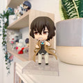Imagen del producto Bungo Stray Dogs - Figura de acción Nendoroid de Osamu Dazai