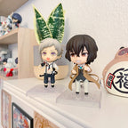 Imagen del producto Bungo Stray Dogs - Figura de acción Nendoroid de Osamu Dazai