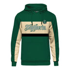 Imagen del producto Harry Potter - Sudadera con capucha Team Slytherin