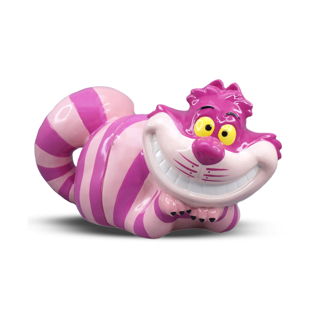 Product image Alice in Wonderland - Cheshire Cat Bookends
