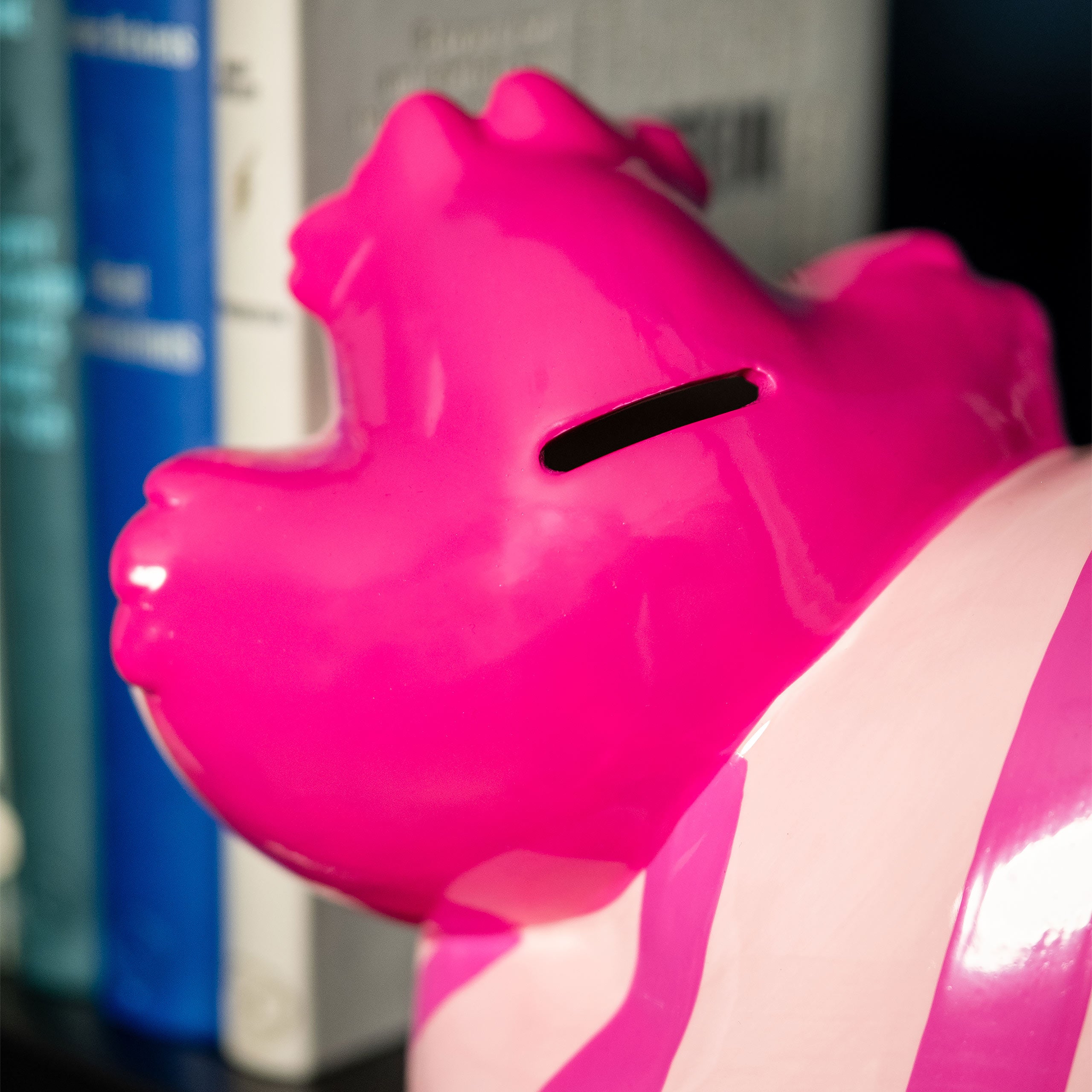Product image Alice in Wonderland - Cheshire Cat Bookends