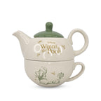 Imagen del producto Winnie Pooh - Tetera con taza