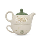 Imagen del producto Winnie Pooh - Tetera con taza