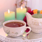 Imagen del producto Winnie Pooh - Tetera con taza