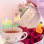 Imagen del producto Winnie Pooh - Tetera con taza