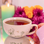 Imagen del producto Winnie Pooh - Tetera con taza
