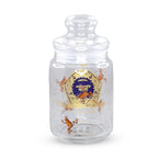 Imagen del producto Harry Potter - Lata de galletas Honey Dukes Chocolate Frog
