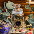 Imagen del producto Harry Potter - Lata de galletas Honey Dukes Chocolate Frog