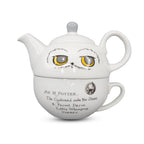 Imagen del producto Harry Potter - Tetera Hedwig con taza