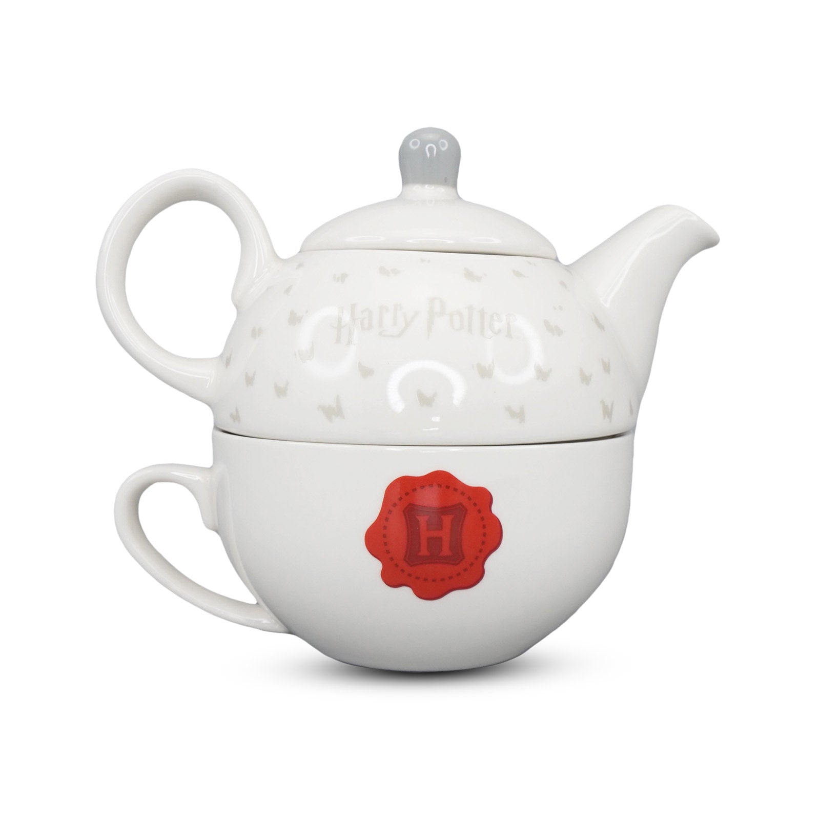 Product image Harry Potter - Hedwig Teapot with Cup