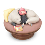 Imagen del producto Spy x Family - Figura Diorama de Anya Forger