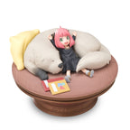 Imagen del producto Spy x Family - Figura Diorama de Anya Forger