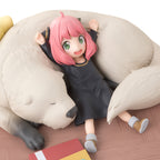 Imagen del producto Spy x Family - Figura Diorama de Anya Forger