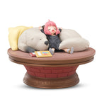 Imagen del producto Spy x Family - Figura Diorama de Anya Forger