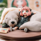 Imagen del producto Spy x Family - Figura Diorama de Anya Forger