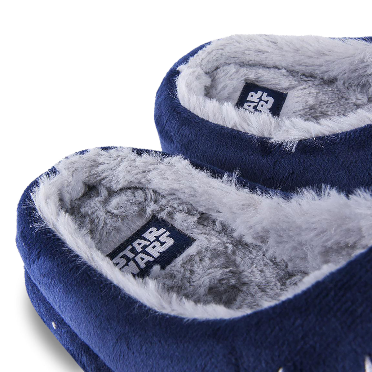 Imagen del producto Zapatillas de peluche Grogu - Star Wars The Mandalorian
