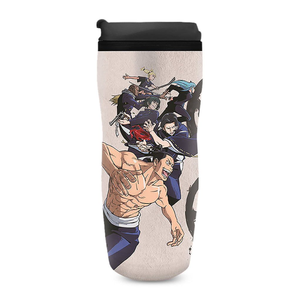 Imagen del producto Jujutsu Kaisen - Tokyo vs. Kyoto Taza Para Llevar